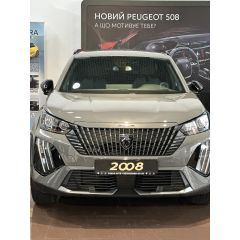 Hybrid NEW 2008