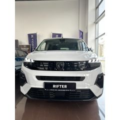 new Rifter L1 1.5BHDi 100 MT6 Al