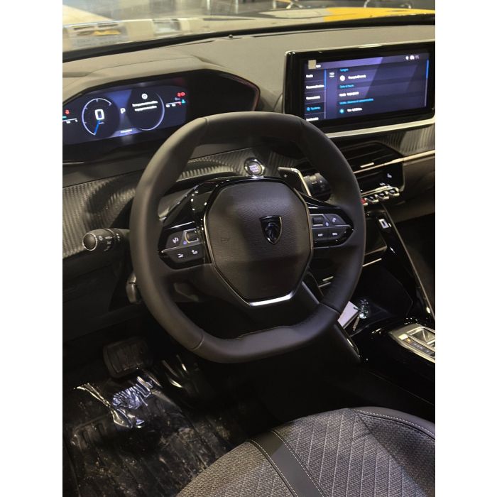 Hybrid NEW 2008