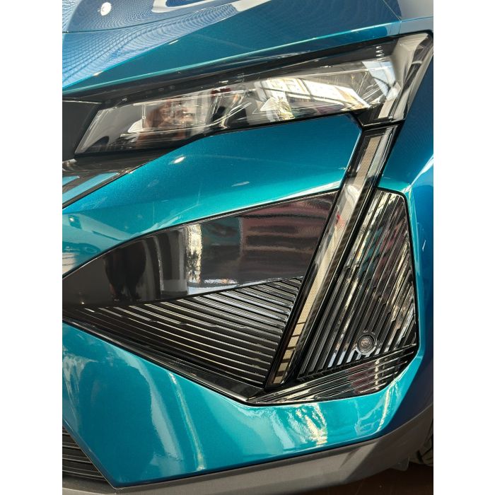 Peugeot 408 1,6 л PureTech (215 к. с.) АКПП-8 GT