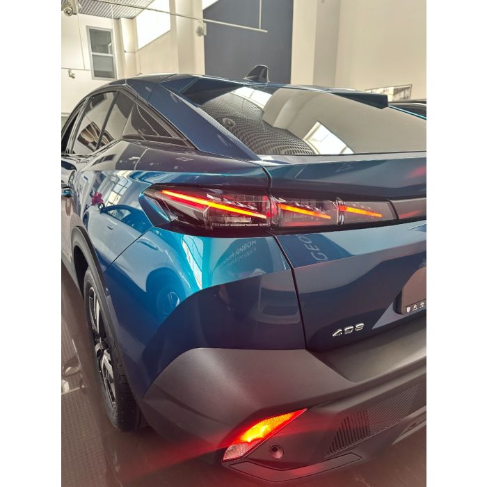 Peugeot 408 1,6 л PureTech (215 к. с.) АКПП-8 GT