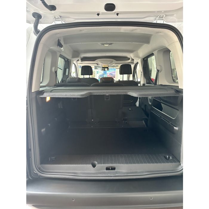 new Rifter L1 1.5BHDi 100 MT6 Al