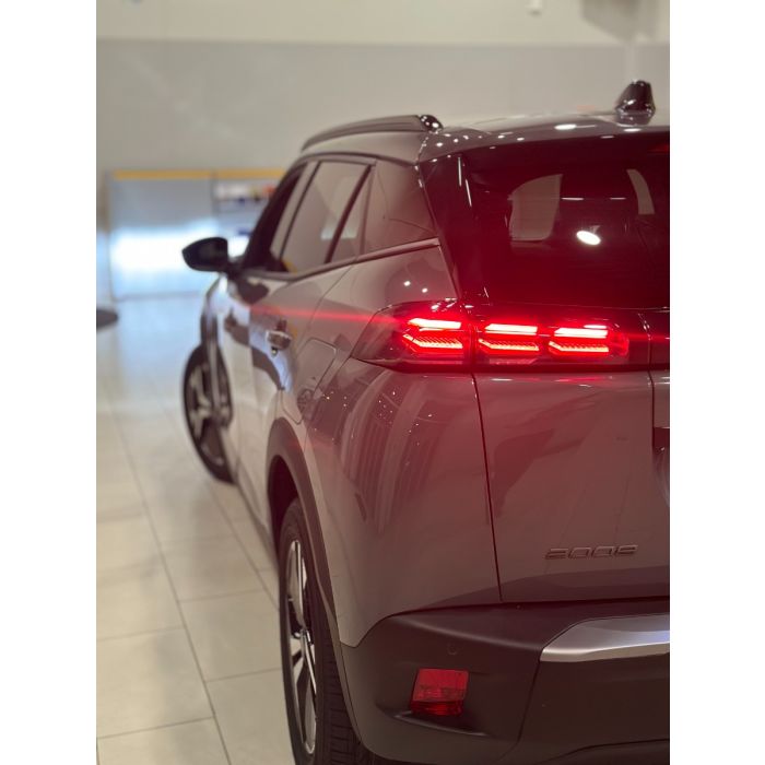 Hybrid NEW 2008