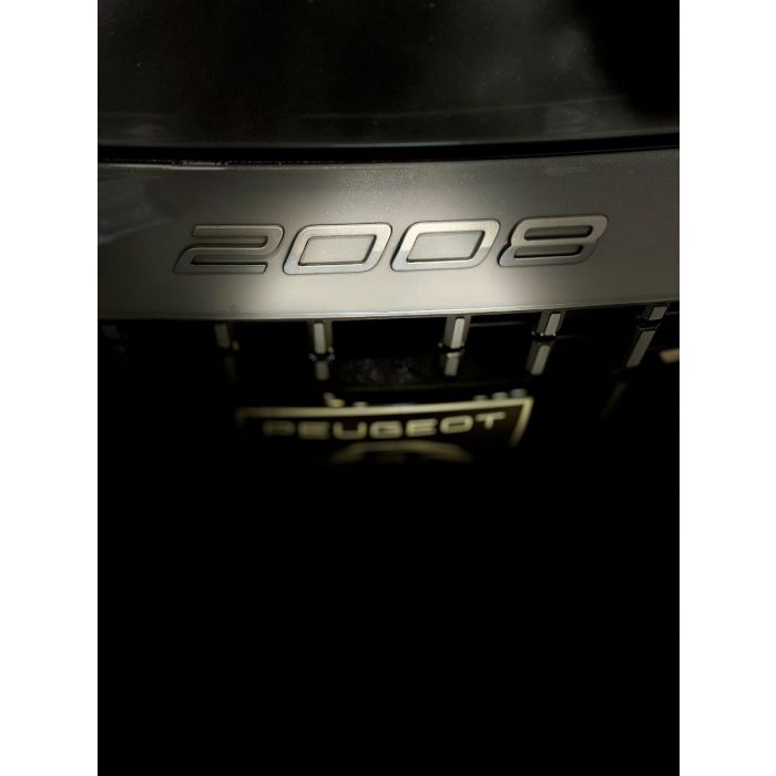 Hybrid NEW 2008